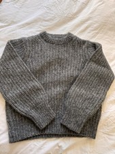 Bare Knitwear Cora Aplaca Pima