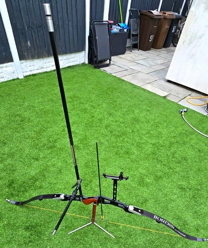 Marksman ikon riser - ikon,