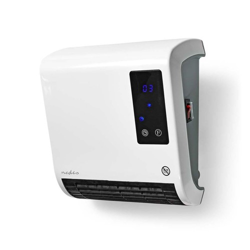 Bathroom fan heater - bathroom,