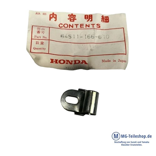 Honda mb50 mb80 fairing - mb50,
