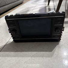 VW T6.1 Media Unit 3CN 035 869