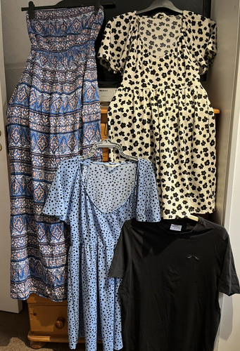 Maternity dress bundle - maternity,