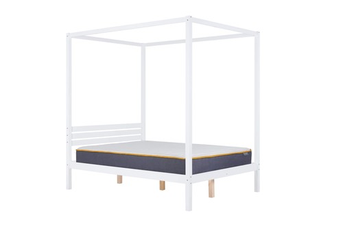 Mercia four poster bed - mercia,