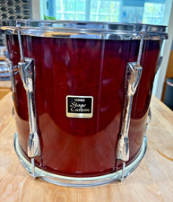 Yamaha Stage Custom 14" Cherry