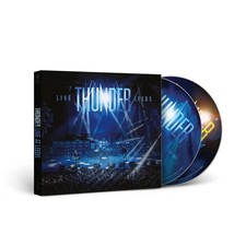 Thunder: Live at Leeds (2CD
