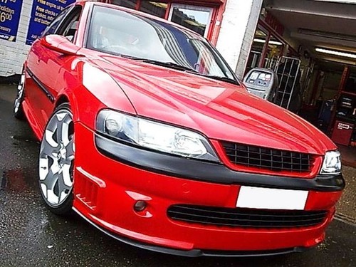 For vauxhall suitable - for,