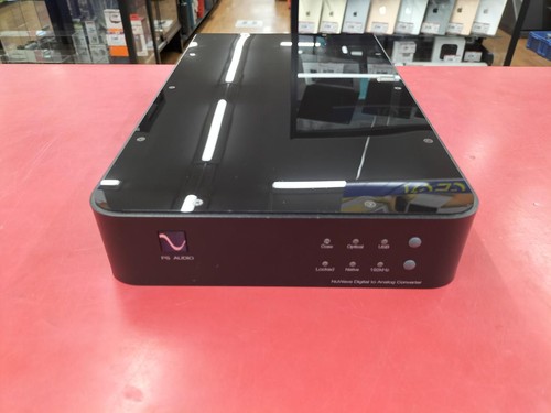 Audio dac nuwave dac3 used - ps,