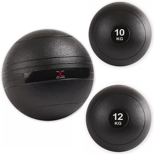 Maxstrength slam ball - maxstrength, no