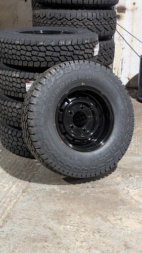 Wolf et0 wheel and - et0,