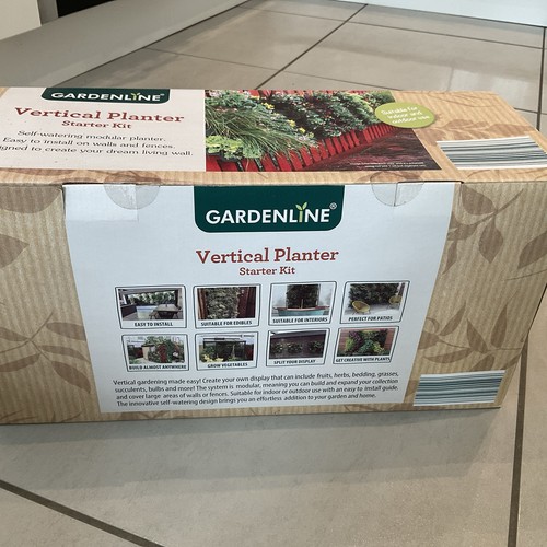 Aldi gardenline vertical - gardenline,