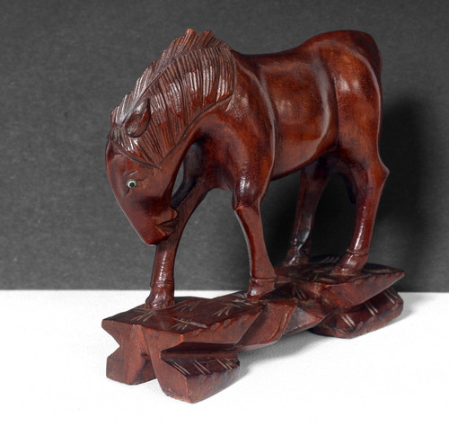 Vintage chinese hand carved - vintage,