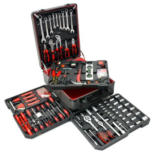 399 piece ultimate - 399, kit