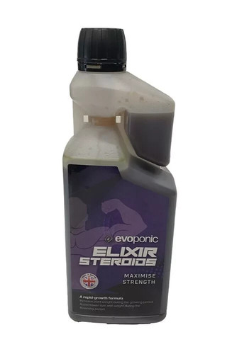 Evoponic elixir steroids - -,
