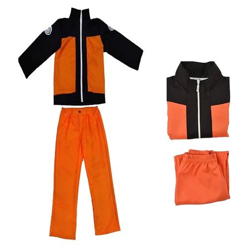 Naruto anime cosplay costume - cosplay,