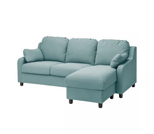 Ikea vinliden cover for - ikea, 3