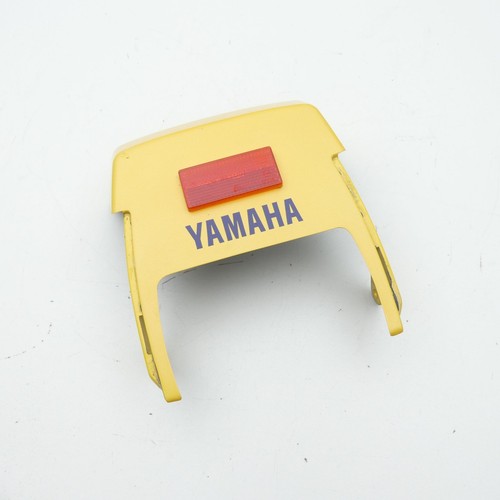 Yamaha fzr 600 - fzr, rear