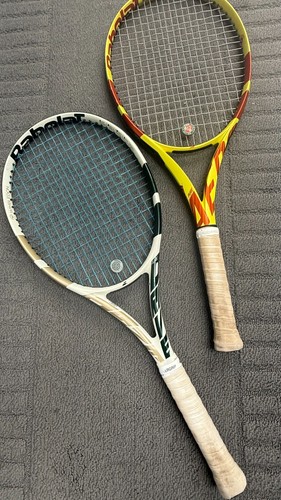 Babolat tennis rackets - rackets, –