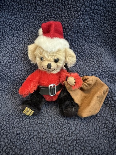 Merrythought cheeky santa - merrythought,