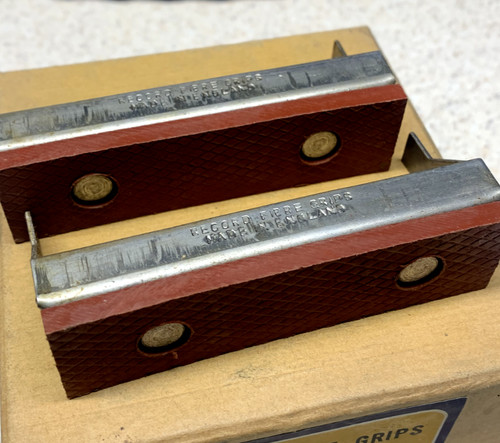 Machinist tool record - tool:,