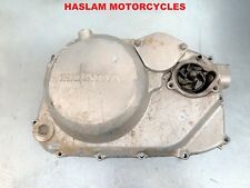 honda xl125v varadero clutch