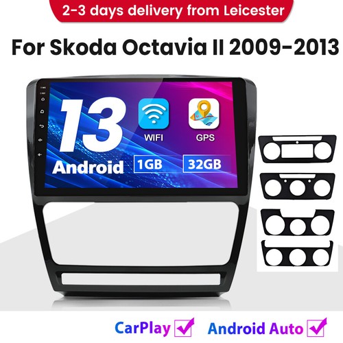 For skoda octavia 2009 2013 - for, 2009-2013