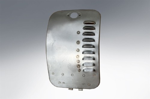 Lambretta series serveta - lambretta, 3