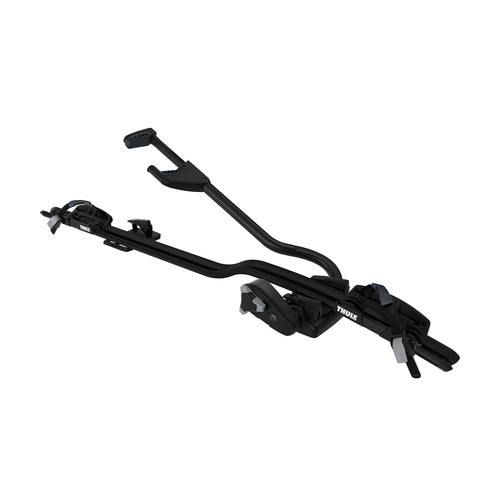 Thule proride roof mounted - roof,