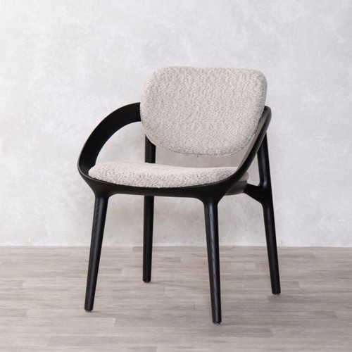 Beige scandinavian style - scandinavian,