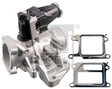 EGR Valve FOR VOLVO XC60 I 2.0