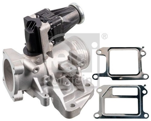 Egr valve for volvo xc60 - egr,