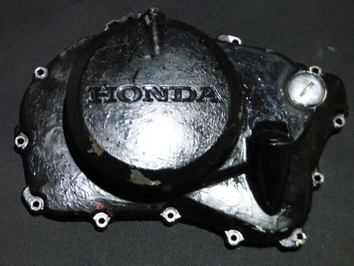 Genuine honda cb350s cb450s - honda,