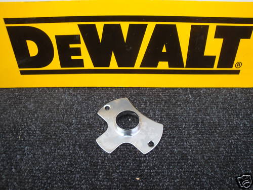 Dewalt de6430 30mm guide - guide, bush