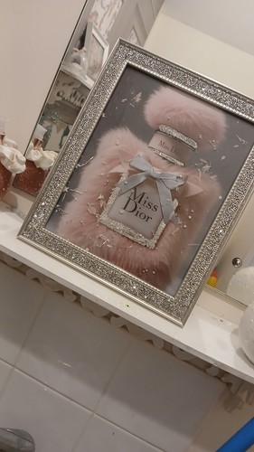 Fashion designer pink flower - pink,