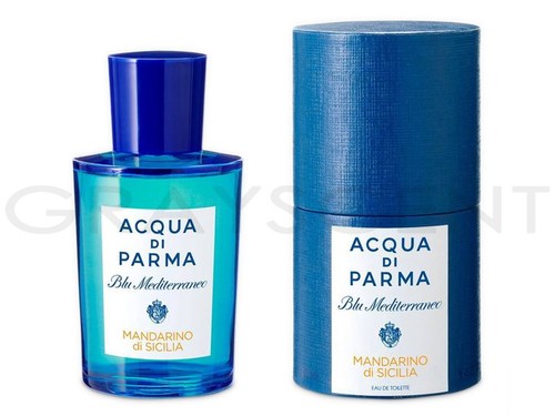 Acqua parma blu - di,