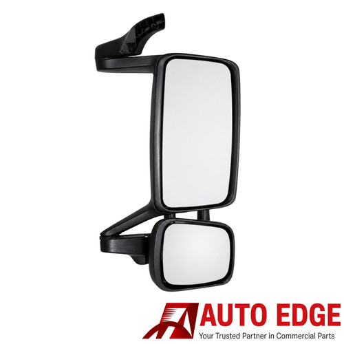 Fits volvo mirror - fits,