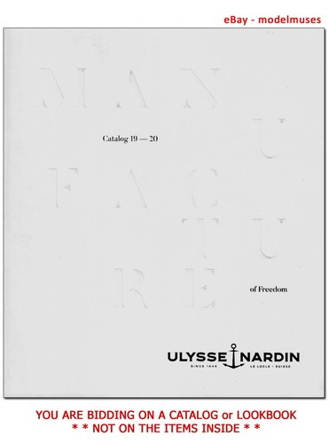 Ulysse nardin luxury watch - ulysse,