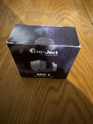 Pro ject pick - pro-ject, it