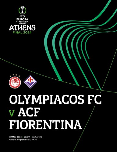 Uefa conference league final - uefa,