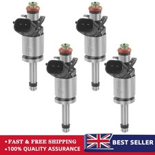 4x FUEL INJECTOR FOR RENAULT
