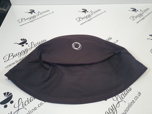 Bugaboo donkey black hood - donkey,