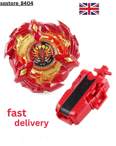 Beyblade phoenix wing - x,