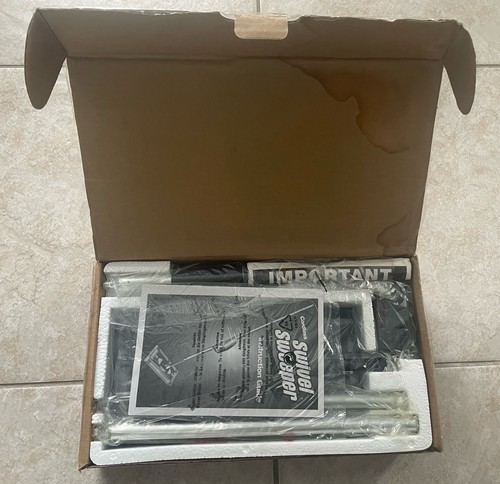 New open box cordless - in,