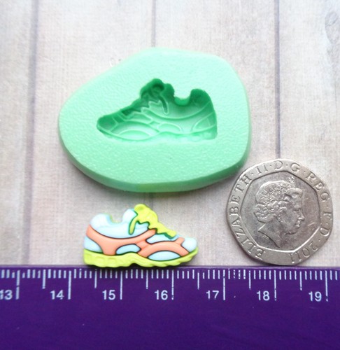 Mini craft mould - mini, assorted