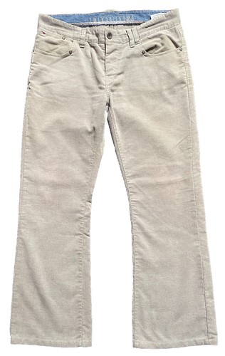 Tommy hilfiger cords - tommy, w38