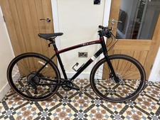 FORME Repton URBAN&COMMUTING