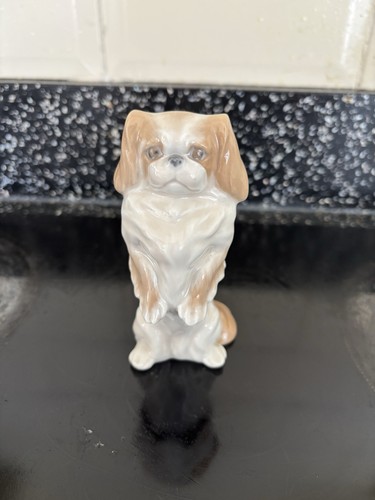 Royal copenhagen figurine - figurine, of