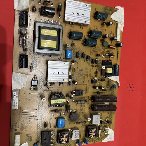 Power supply board toshiba - power, tv