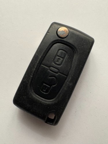 Genuine citroen button - citroen, 2