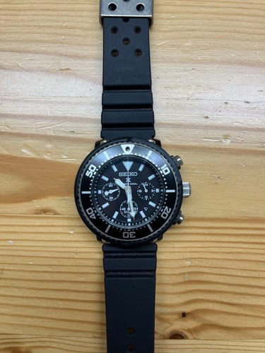 Seiko prospex sbdl035 solar - sbdl035,