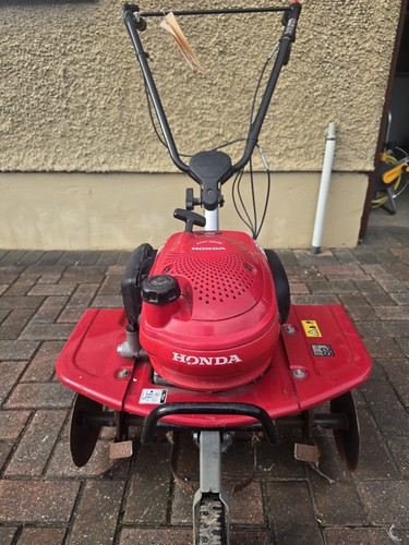Honda f220 tiller - f220,